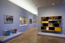 Interior View, Carnegie Museum of Art