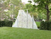 Diana Al-Hadid Diana Al-Hadid