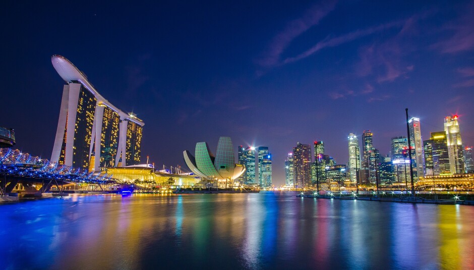 Singapore