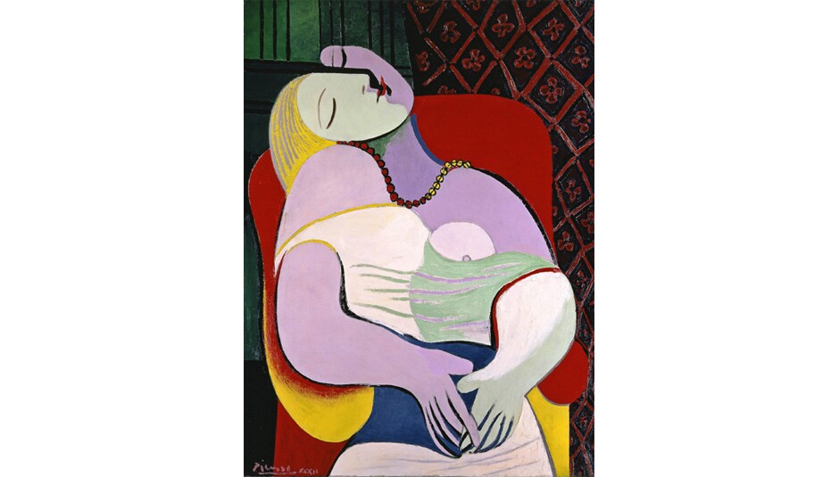 LE RÊVE