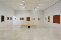 Interior View, Museo Rufino Tamayo