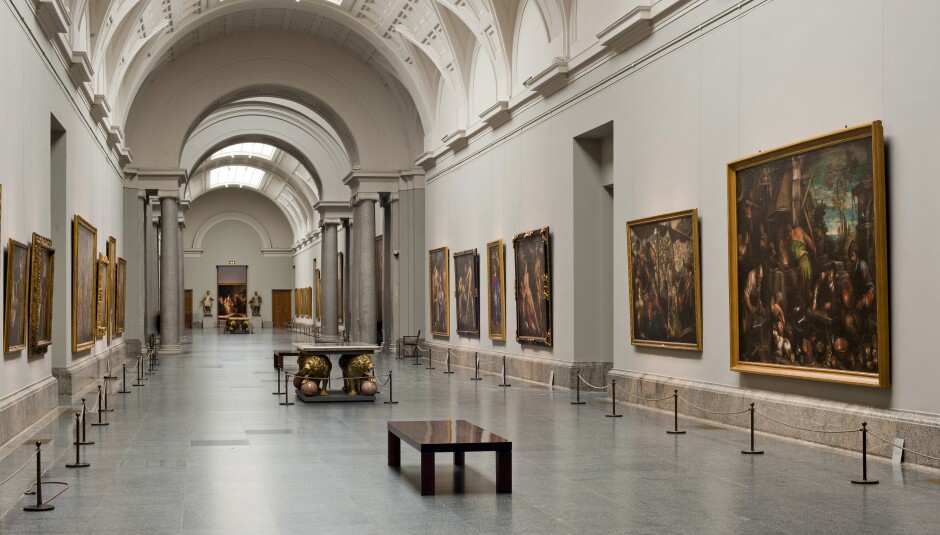 Museo Nacional del Prado
