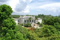 Exterior View, Fairchild Tropical Botanic Garden