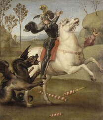 Saint George Saint George