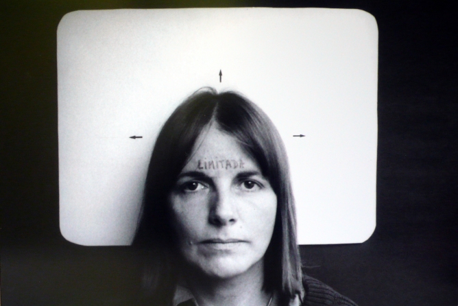 Marie Orensanz, Limitada (Limited) (1978)