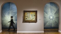 Interior View, The Phillips Collection